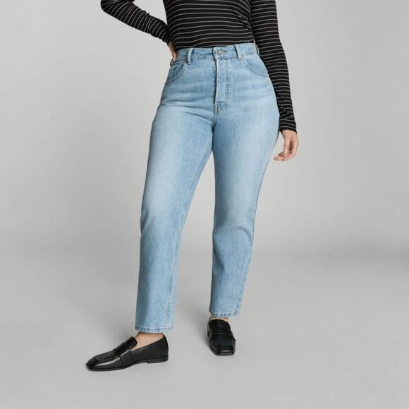 BNWT EVERLANE The '90s Cheeky Hourglass Jean 29 - Picture 2 of 5